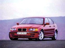 BMW 318i 1.8 (118hp)��(E46)� ����