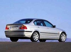318i 1.8 (118hp)��(E46)� BMW ����