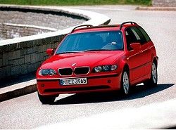 318i 2.0 touring��(E46) BMW ����