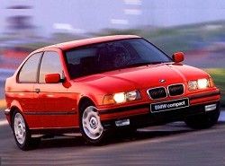 318i 1.9 compact��(E36)� BMW ����