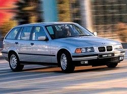 325ds touring (E36) BMW фото